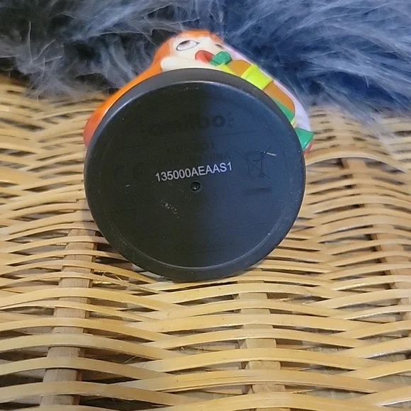 NINTENDO Inkling Girl Amiibo Splatoon - Picture 3 of 6